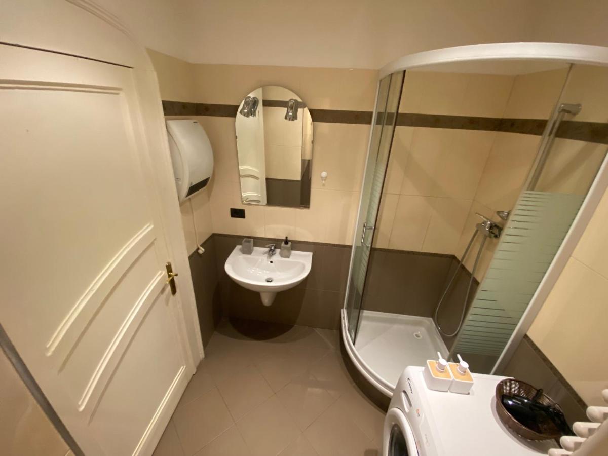דירות Apartament Piata Victoriei טימישוארה מראה חיצוני תמונה
