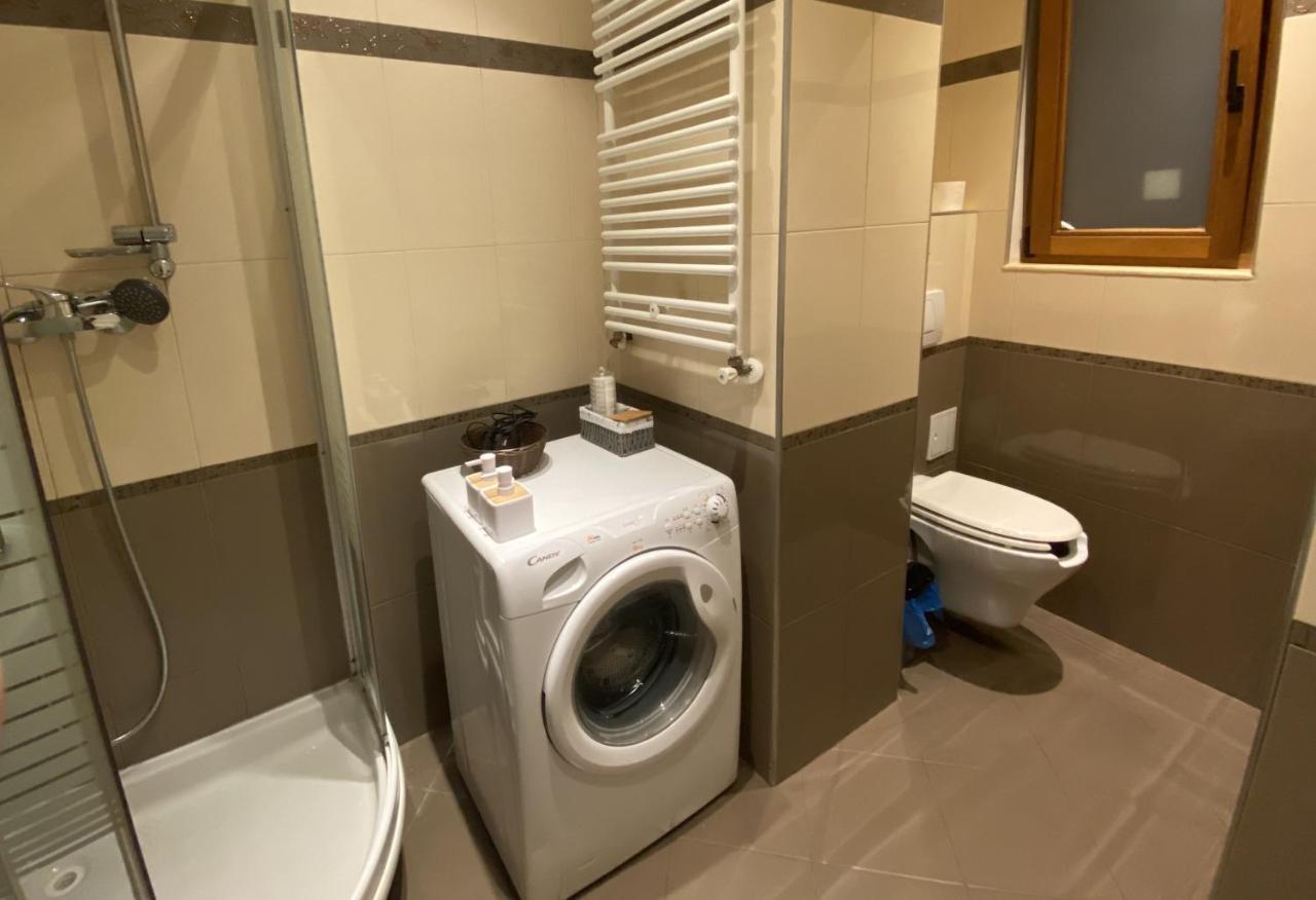 דירות Apartament Piata Victoriei טימישוארה מראה חיצוני תמונה