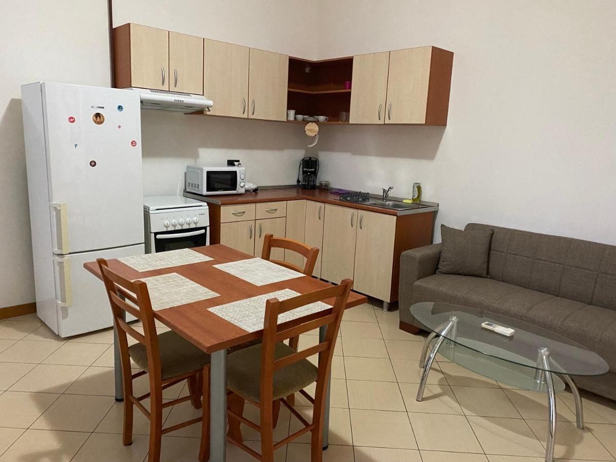 דירות Apartament Piata Victoriei טימישוארה מראה חיצוני תמונה